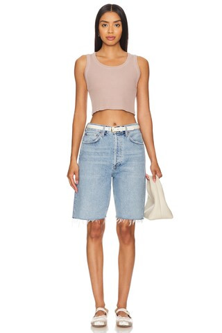 90s Short in Riptide | Revolve Clothing (Global)