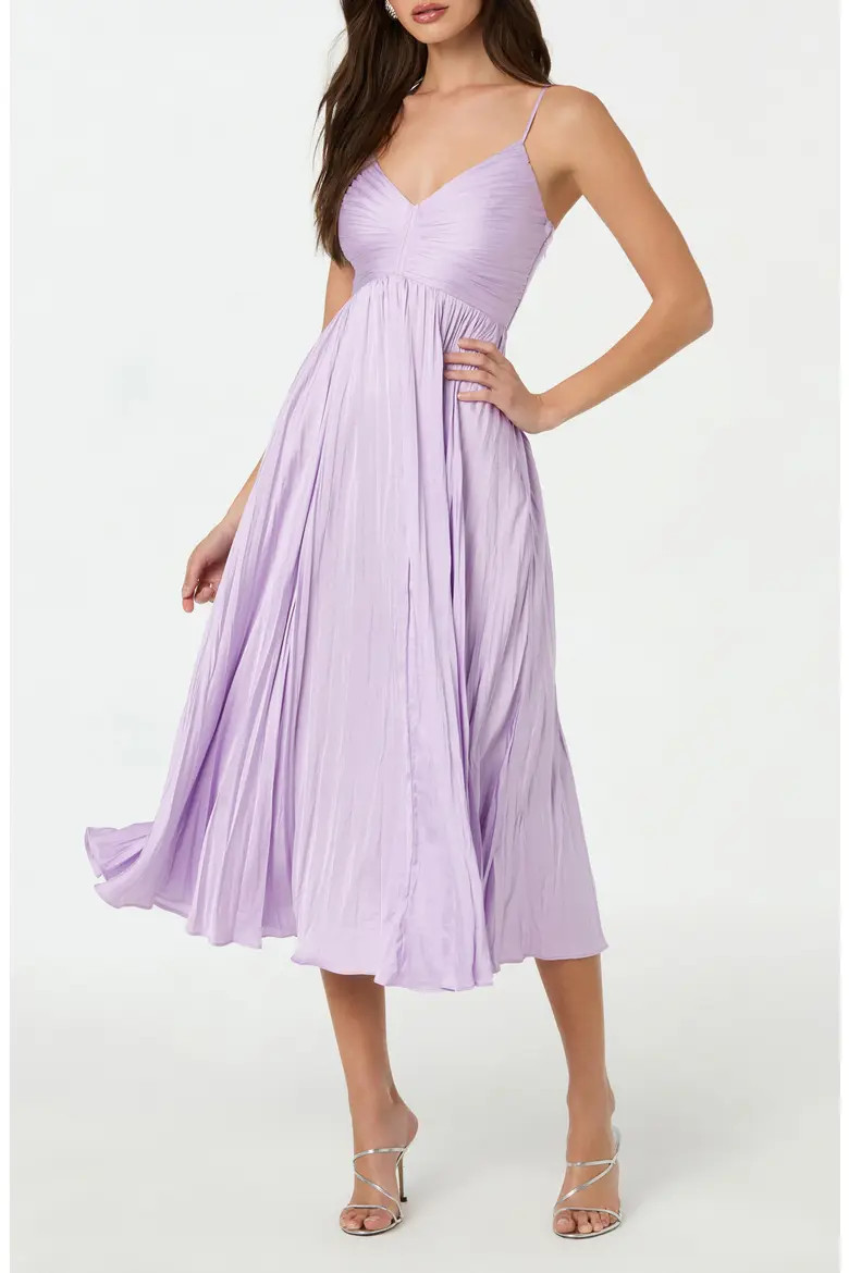 Maeve Midi Dress (Women) | Nordstrom | Nordstrom