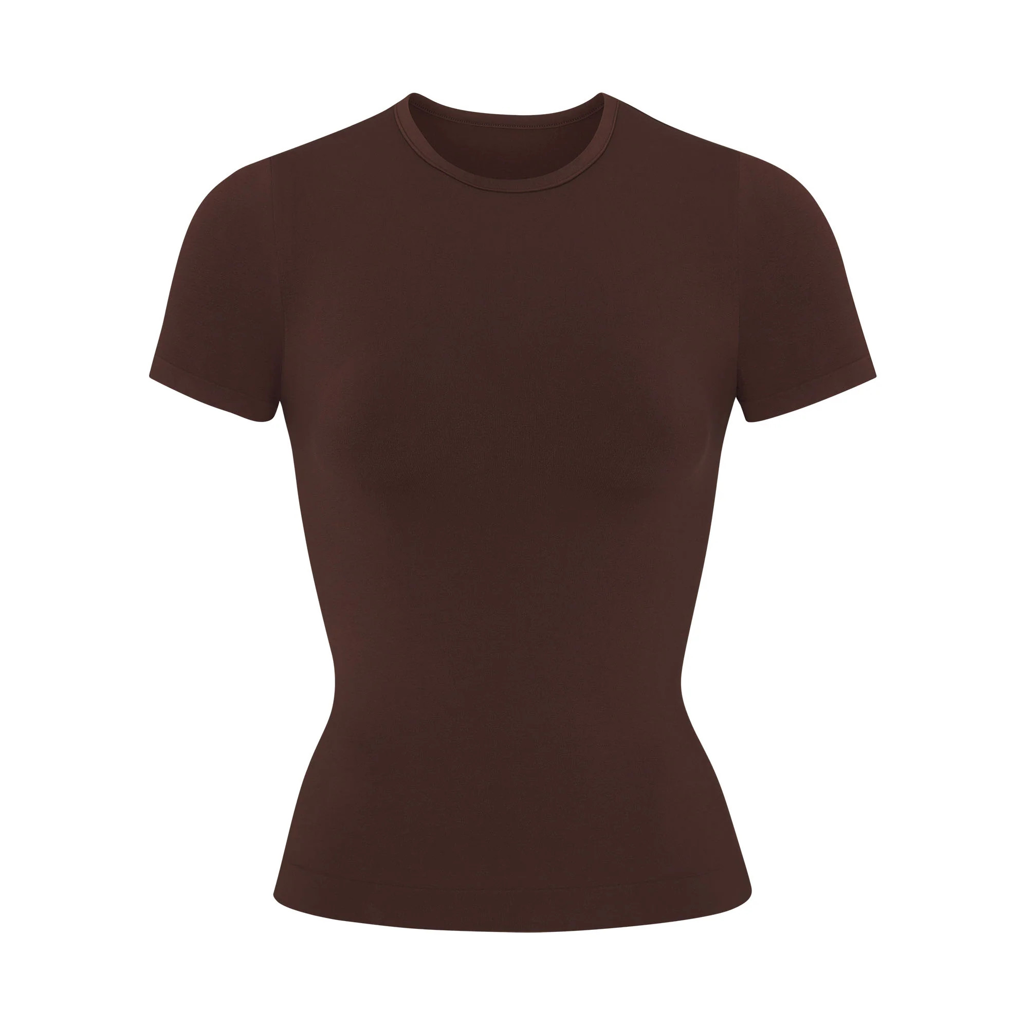 SOFT SMOOTHING T-SHIRT | SKIMS (US)