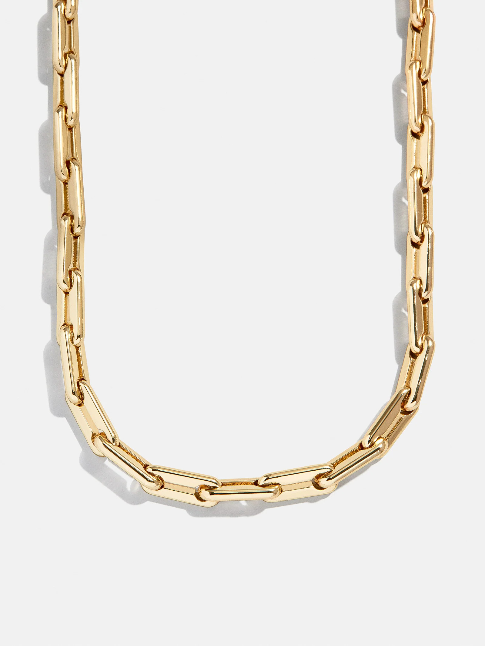 Deja Necklace - Gold | BaubleBar