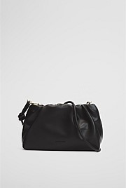 Gathered Pouch Bag | Country Road