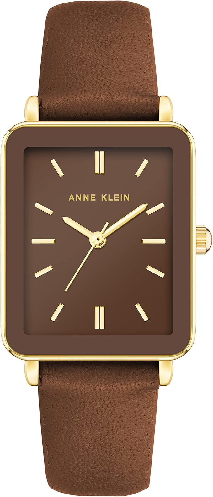 Anne Klein Women's Strap Watch, AK/3702 | Amazon (US)