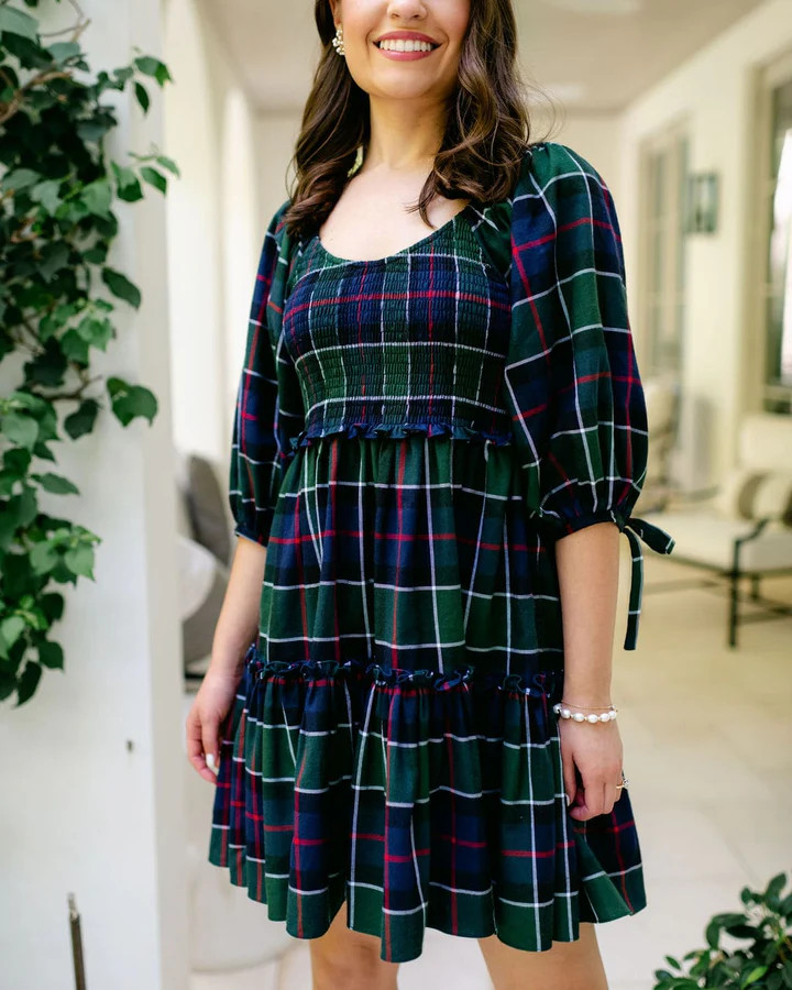 The Lucy Short | Maxwell and Geraldine