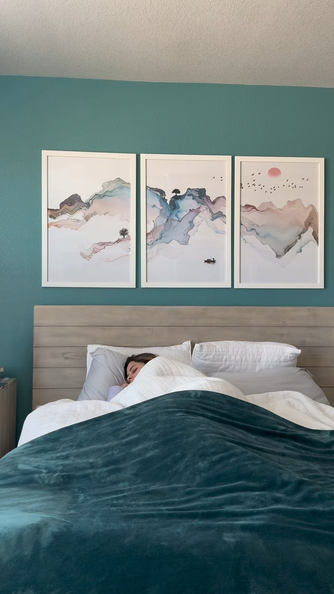 The Nanit Pro camera has been a staple in my motherhood journey from the moment Valentina was born. It’s given me peace of mind, allowing me to monitor her sleep with crystal-clear video and insightful sleep analytics, so I can focus on being present during the day. Whether I’m checking in during nap time or tracking her growth, the Nanit Pro has been an essential tool in helping me navigate parenthood with confidence. 

Don’t forget to use my code 𝐂𝐚𝐫𝐥𝐚𝐆𝟐𝟎 for 20% off.

#LTKFamily #LTKBump #LTKBaby