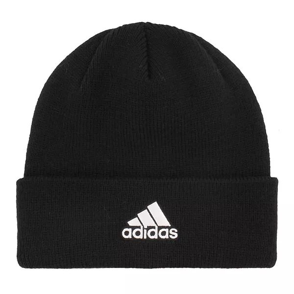 Men's adidas Team Issue Cuffed Beanie | Kohl's