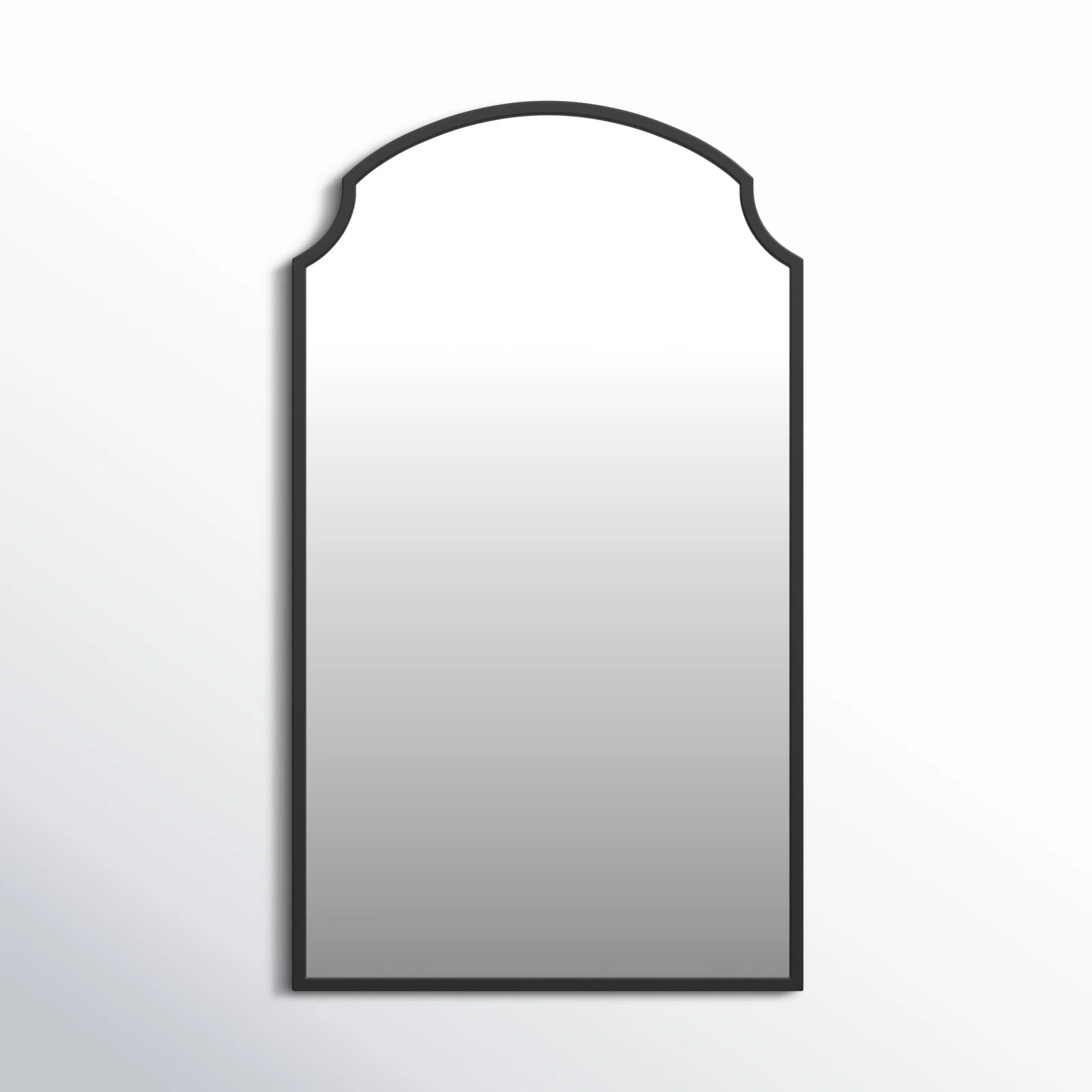 Joss & Main Keit Accent Mirror & Reviews | Wayfair | Wayfair North America