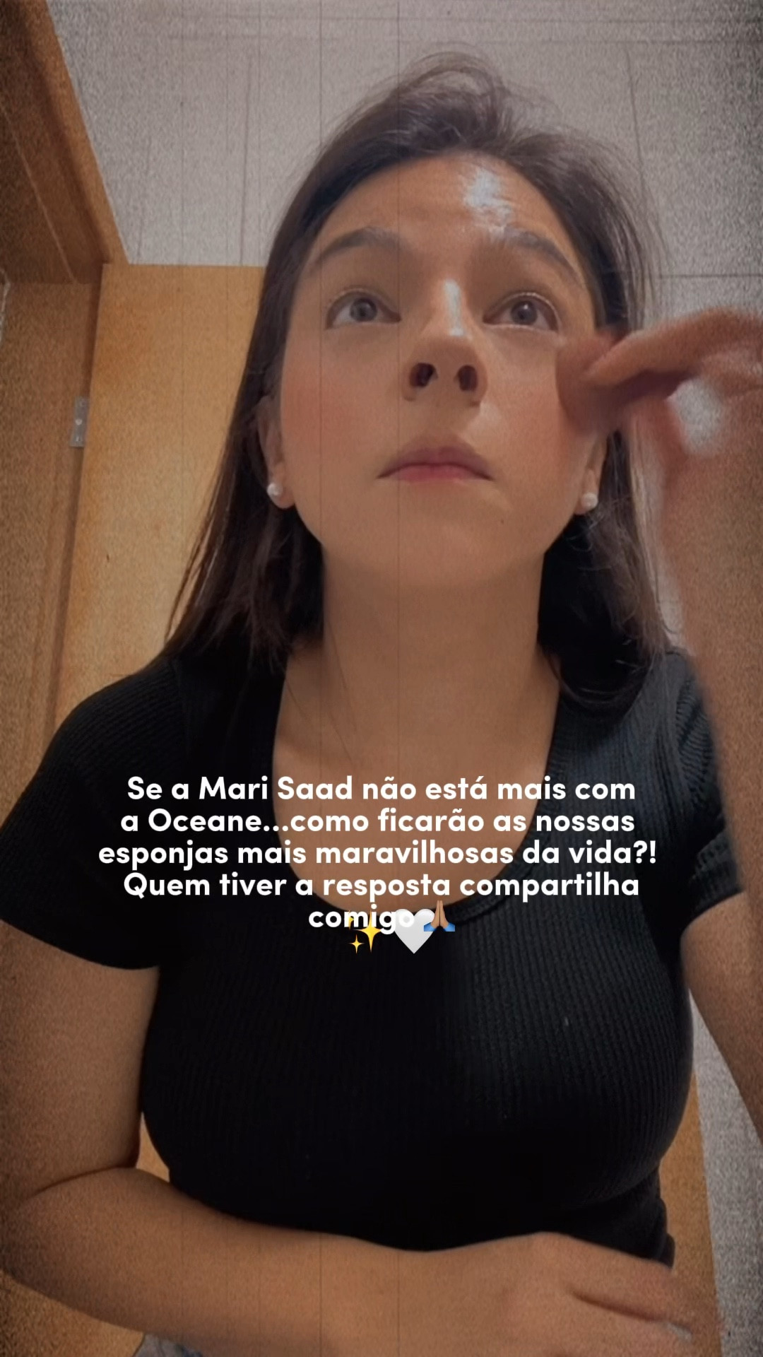 Oceane por favor diga que você achou uma solução para as nossas esponjas mais amadas da vida….por favorzinho🙏🏽 (Se isso já foi esclarecido, alguém me conta😂).
Enquanto isso vou ser boazinha e deixar as esponjas disponíveis aqui nesse post! #oceanenaltk

#LTKbrasil #LTKbeleza