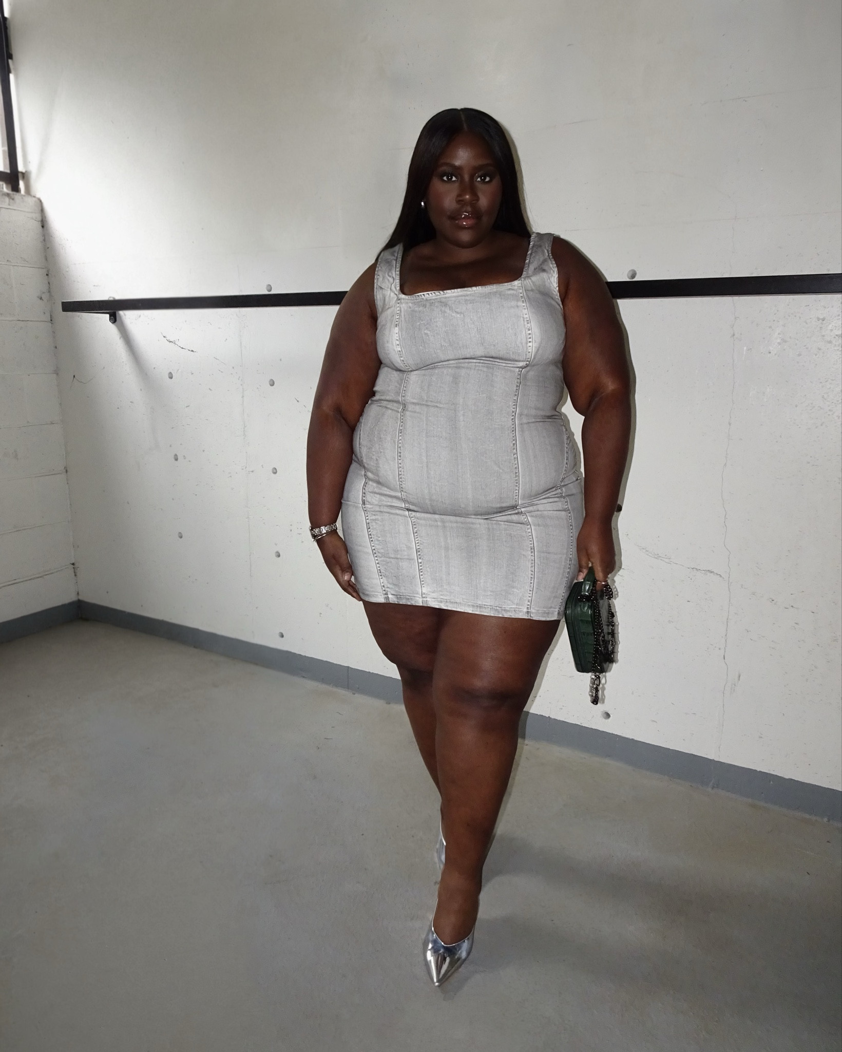 can never go wrong with grey 🖤

#LTKFindsUnder100 #LTKFindsUnder50 #LTKStyleTip