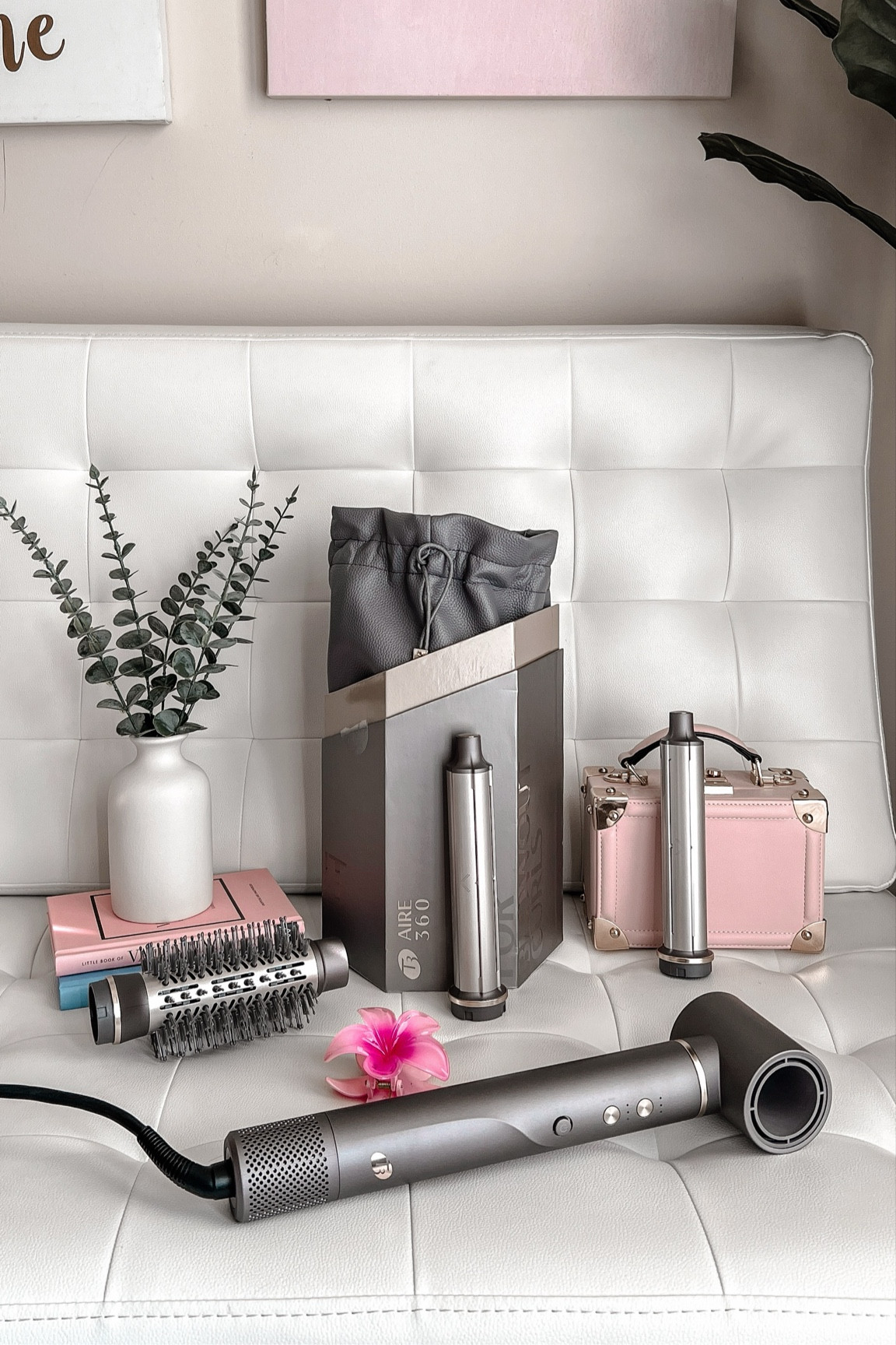 T3 aire 360 ceramic air styler 

#LTKcanada #LTKbeauty