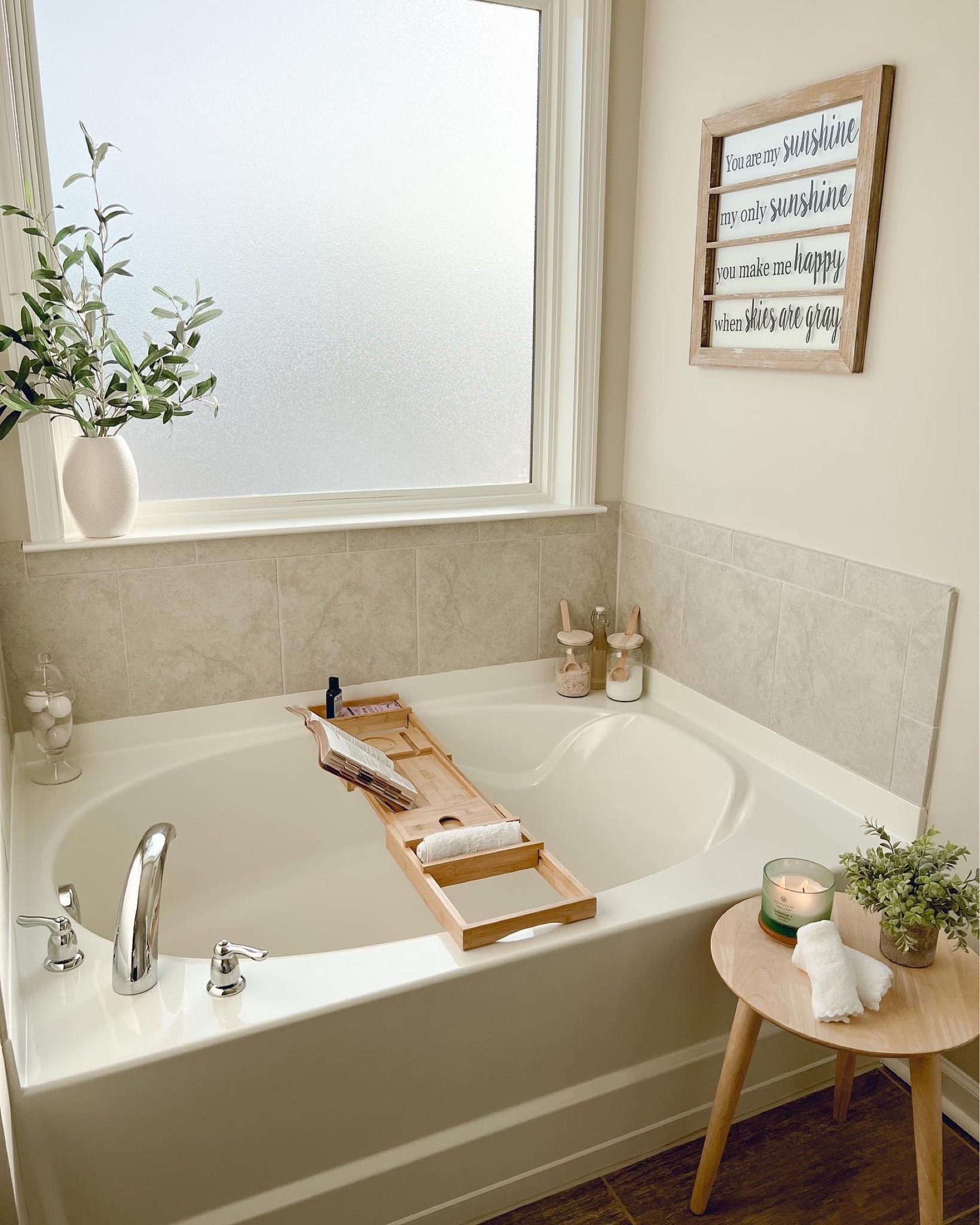 Bathroom inspo! 



#bathrooms #bathroomdesign #bathroom #interiordesign #bathroomdecor #bathroomideas #design #bathroomremodel #kitchens #bathroominspo #bathroominspiration #bathroomrenovation #bathroomgoals #interior #construction #interiors #bathroomsofinstagram #homedecor #tiles #bathroomstyle #renovation #home #architecture #bath #renovations #shower #homedesign #calm #bathroomtiles #hometour #bubblebath #bathtime #stressrelief #bathcaddy #bathstool #bathtray #bathtowels #bathsalts #bathbombs

#LTKbeauty #LTKhome #LTKfamily