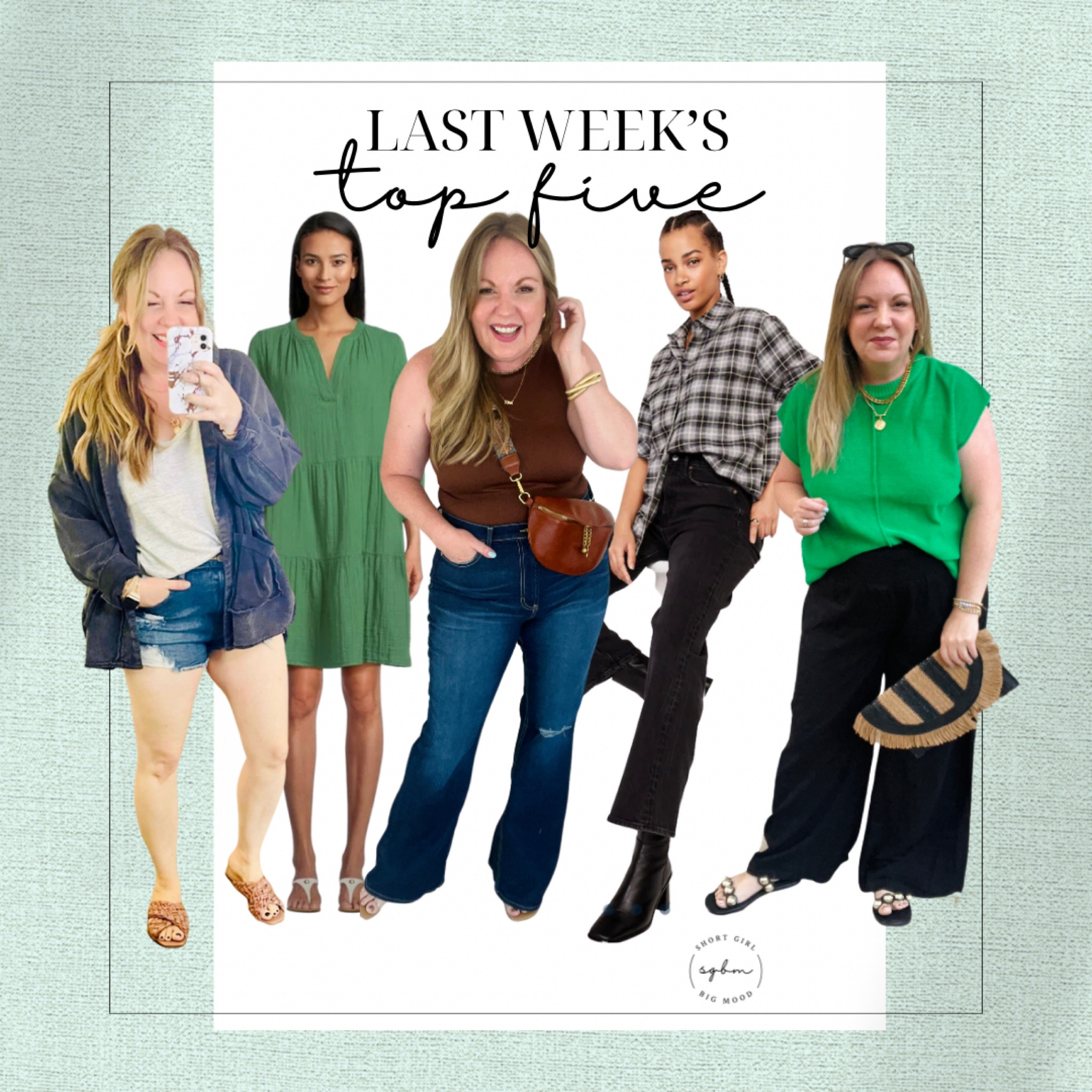 #LTKmidsize #LTKfindsunder50 #LTKover40