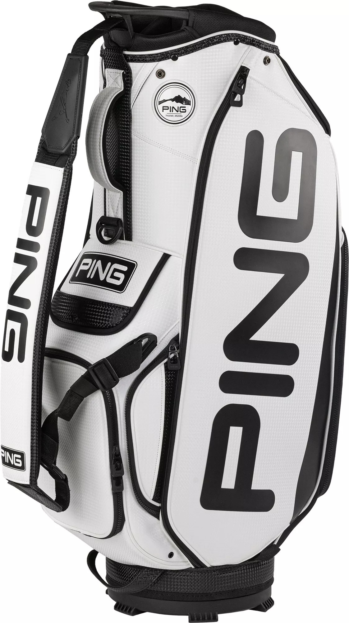 PING 2025 Tour Staff Bag, Women's | DICK'S Sporting Goods