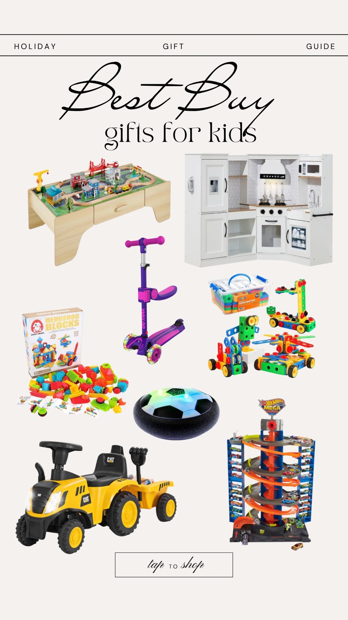 Best Buy gift guide for kids

#LTKKids #LTKGiftGuide