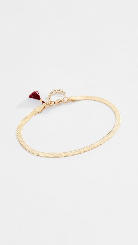 Lady Bracelet | Shopbop