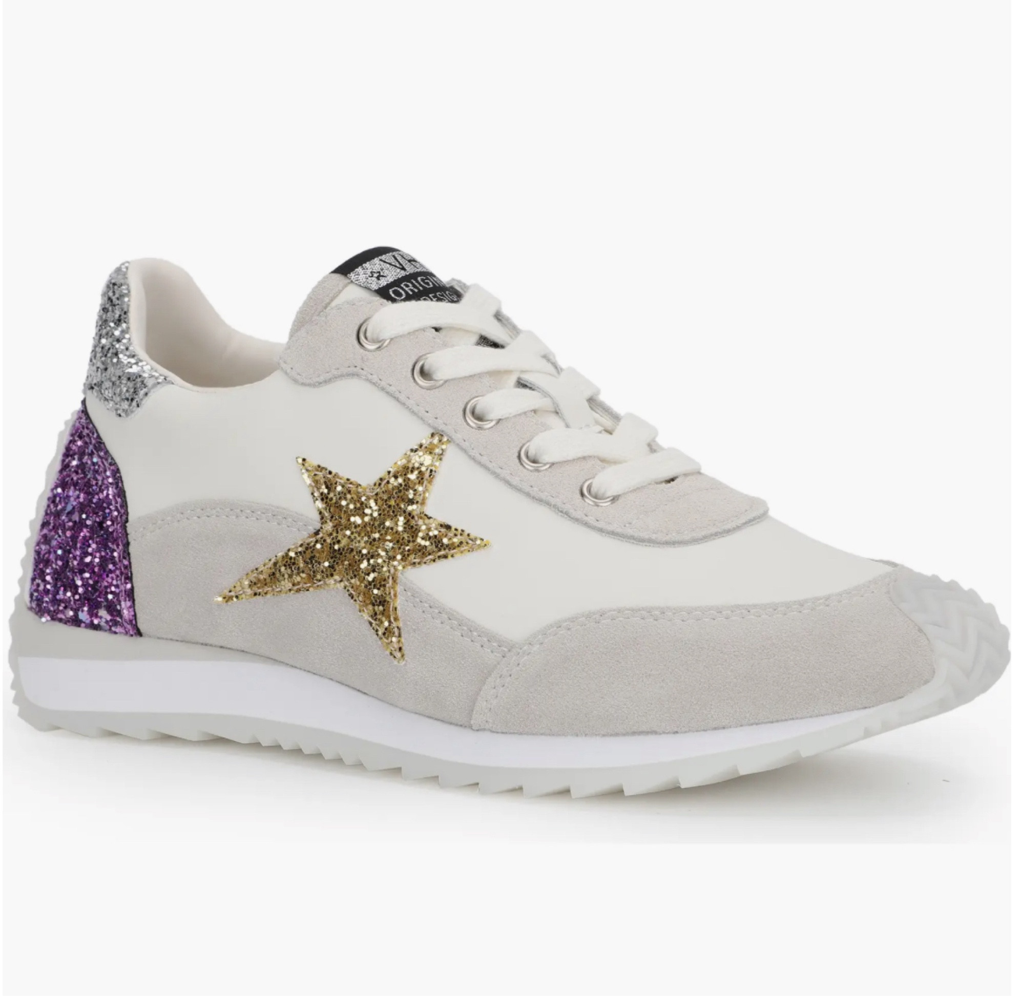 Shooter Glitter Sneaker (Women)
Vintage Havana
Was $150, Current Price $69.97
(53% off)

#LTKshoecrush #LTKfindsunder100 #LTKsalealert