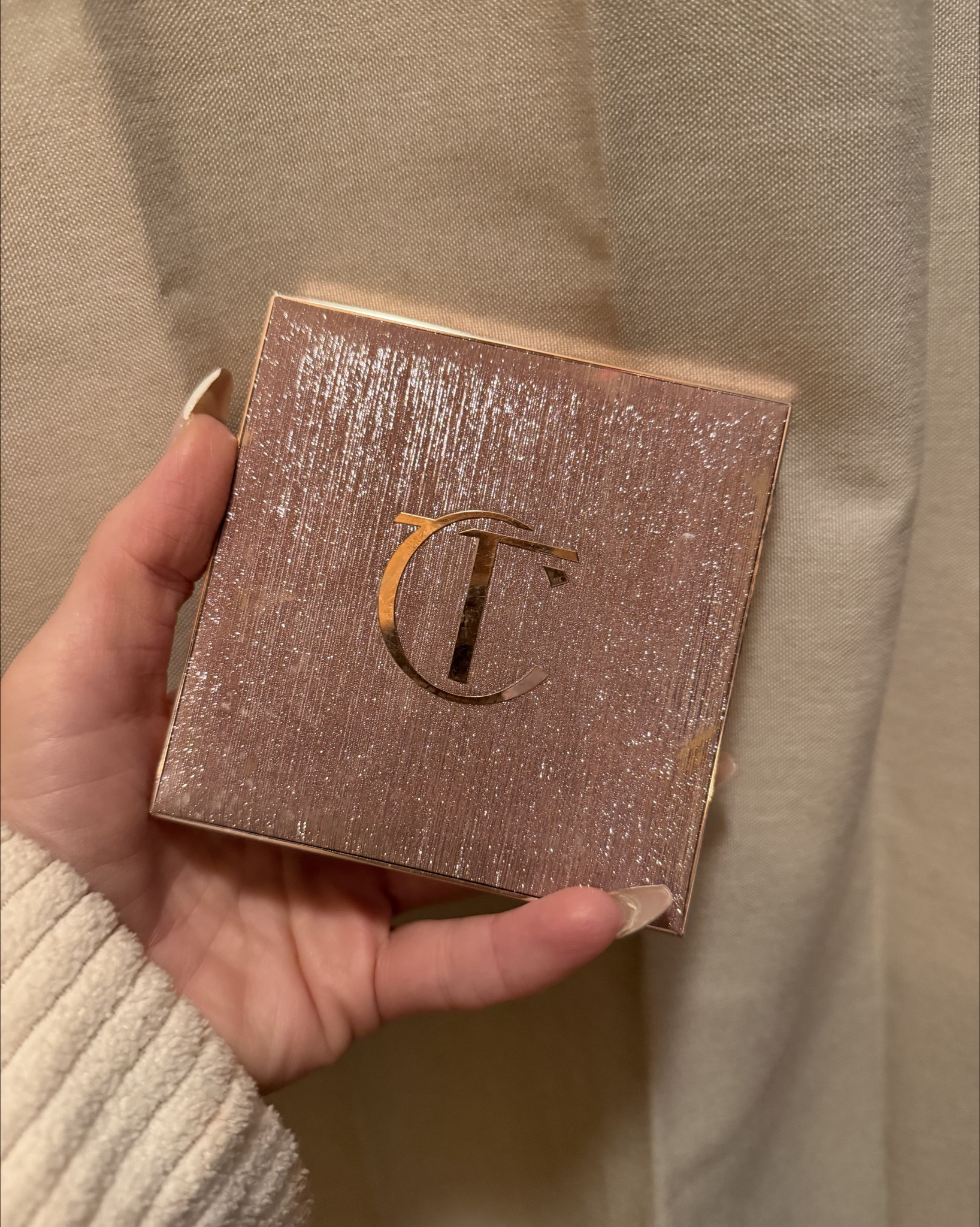 ✨Busy On The Go Forever Pallete✨