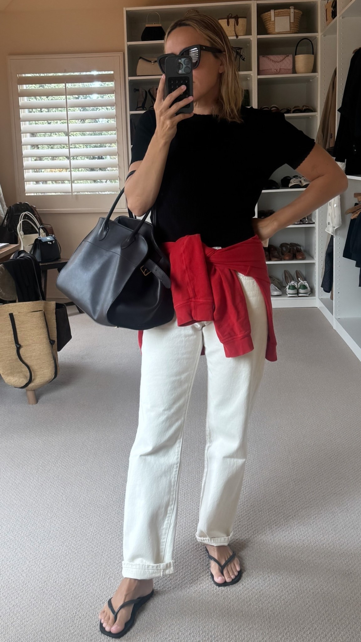 Outfit of the day! ❤️

#LTKFindsUnder100 #LTKSeasonal #LTKStyleTip