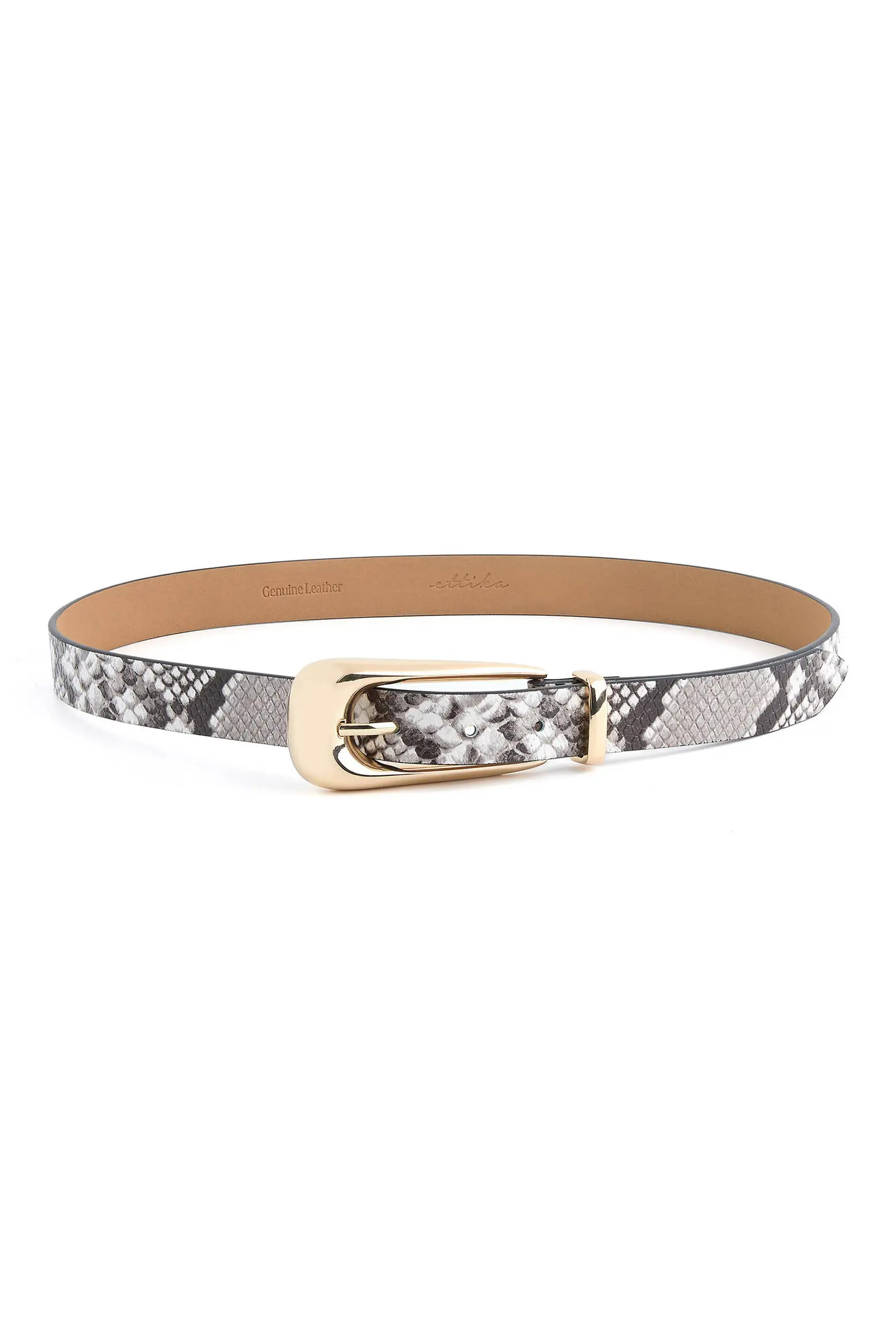 Ettika Leather Belt (Women) | Nordstrom | Nordstrom