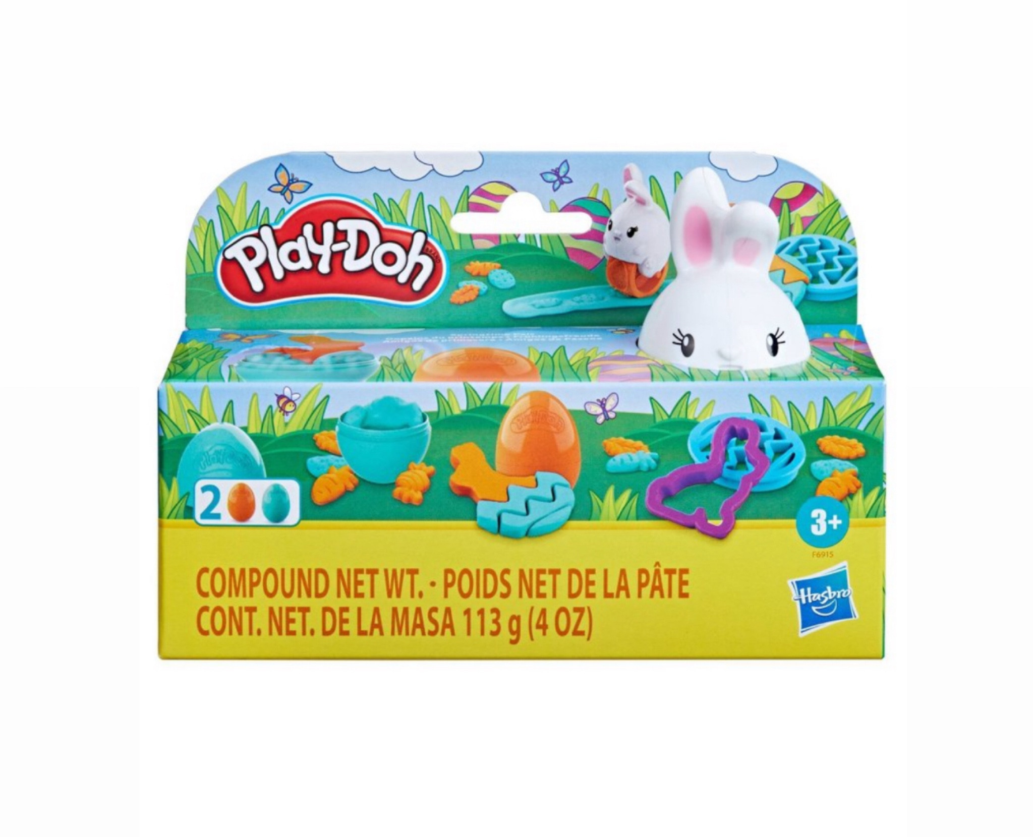 Easter Basket filler inspo 🐰

#easterbasket

#LTKkids #LTKSeasonal