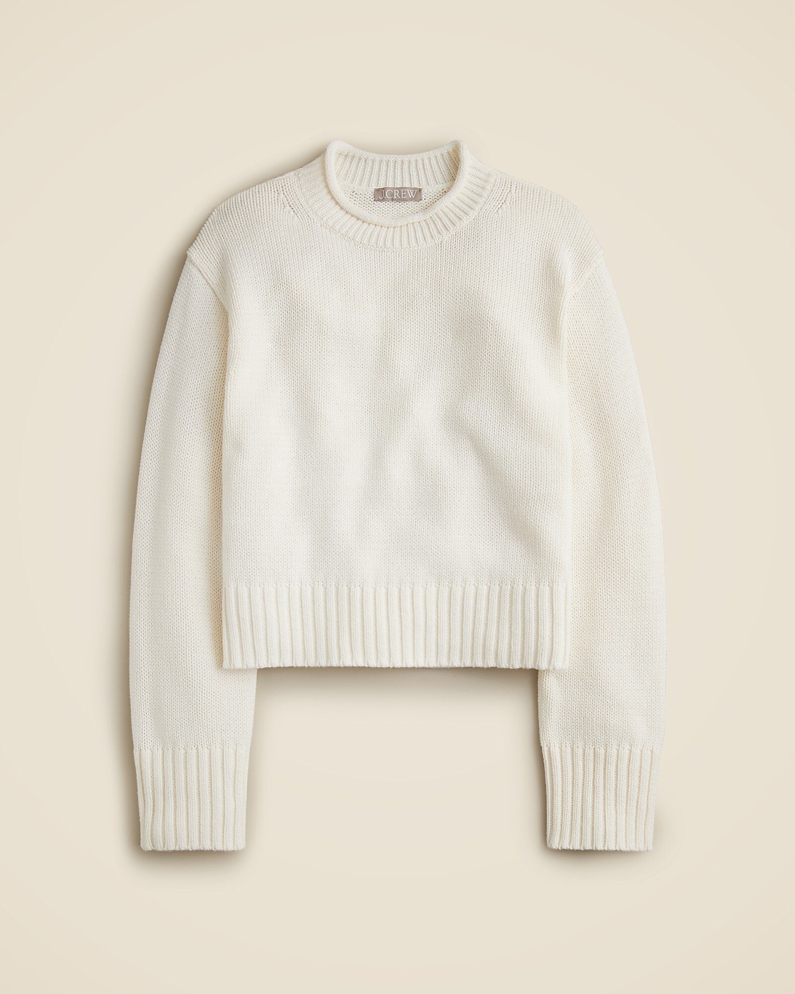 Rollneck™ sweater | J. Crew US