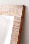 Ashton Mango Wood Mirror | Urban Outfitters (US and RoW)