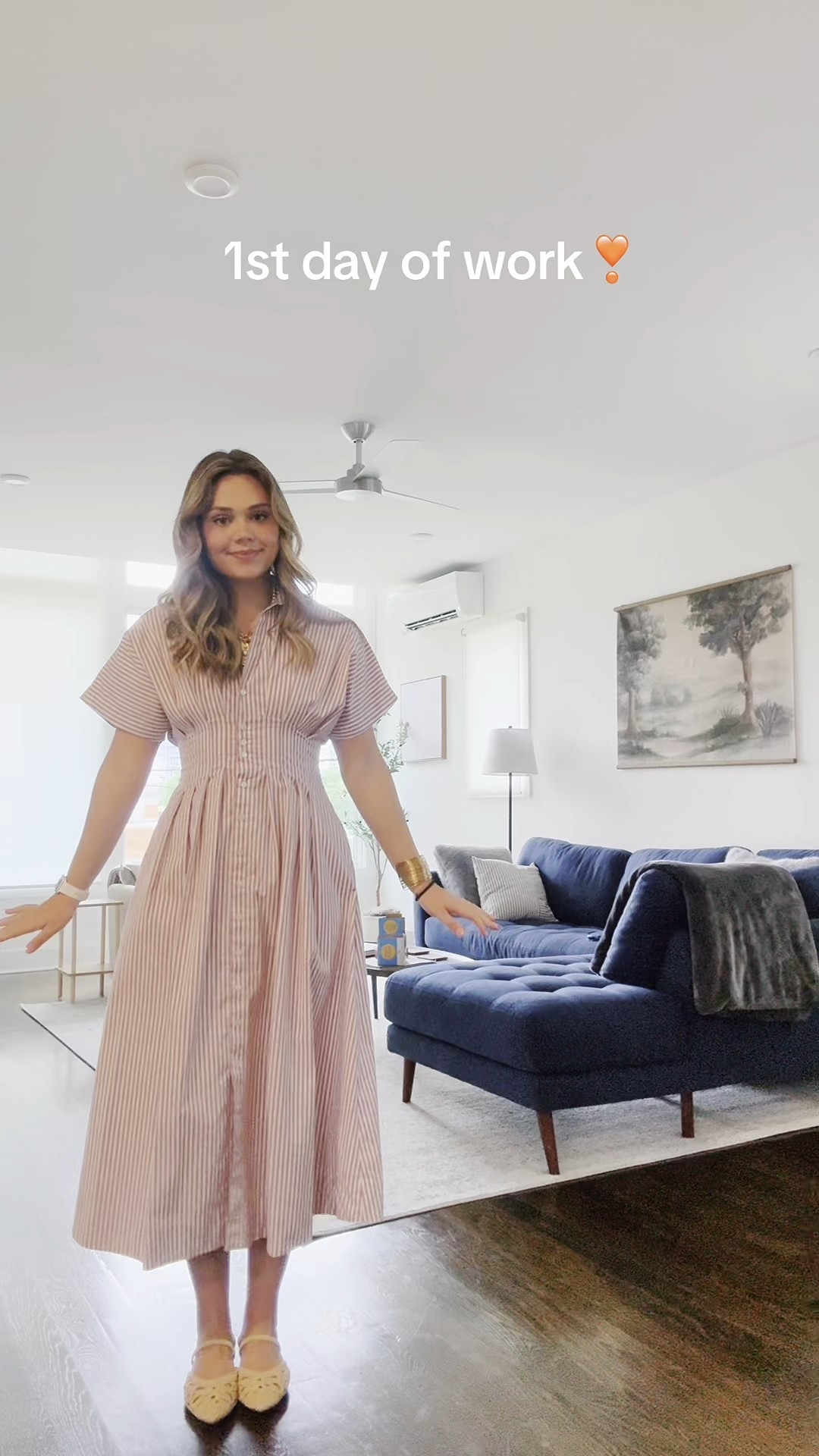 Obsessed with this dress for work!!! So cute!!!!

#LTKU #LTKStyleTip #LTKWorkwear