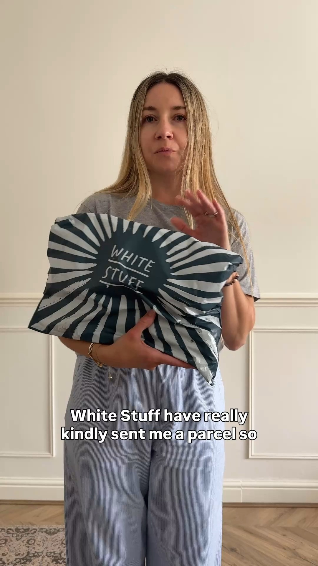 Beautiful quality summer pieces in natural fabrics 🤍 thank you so much White Stuff

#LTKuk #LTKspring #LTKsummer