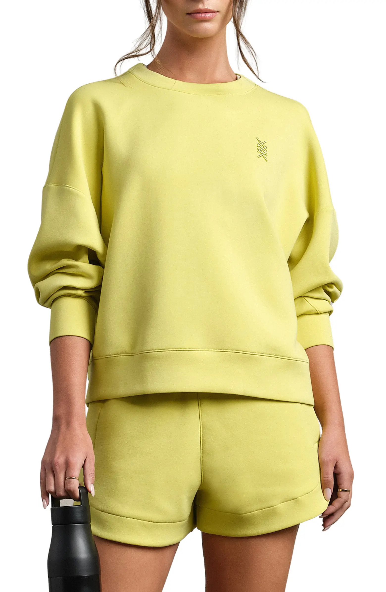 DreamGlow Crewneck Sweatshirt | Nordstrom