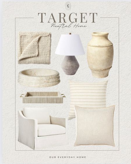 Target neutral home decor finds 

Living room inspiration, home decor, our everyday home, console table, arch mirror, faux floral stems, Area rug, console table, wall art, swivel chair, side table, coffee table, coffee table decor, bedroom, dining room, kitchen,neutral decor, budget friendly, affordable home decor, home office, tv stand, sectional sofa, dining table, affordable home decor, floor mirror, budget friendly home decor


#LTKFindsUnder50 #LTKFindsUnder100 #LTKHome
