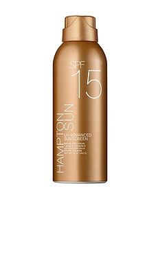 Hampton Sun SPF 15 UV-Advanced Mist from Revolve.com | Revolve Clothing (Global)