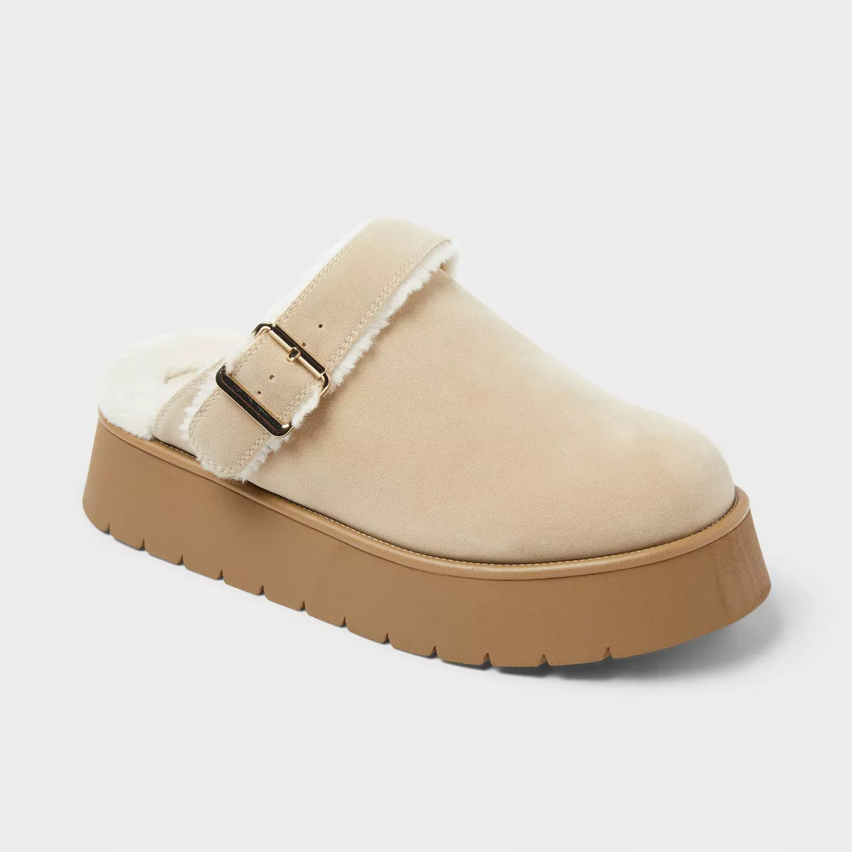 Women's Freda Convertible Clog Slippers - Wild Fable™ | Target