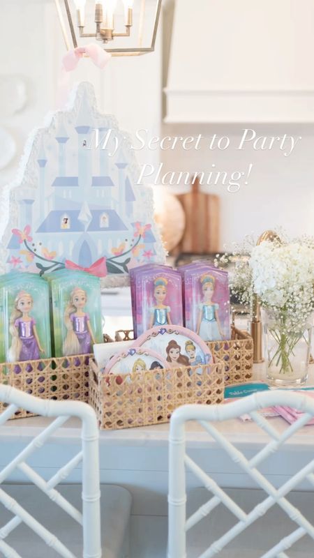 Want to know my secret to party planning?! It’s birthday month in the Jensen household, and I use my Walmart+ membership to have food, drinks & party supplies delivered directly to our door! It’s the BEST mom hack that saves me so much time! 

Comment if you’d like the links for everything and to sign up!!! 

With my Walmart+ membership, I get free delivery from my store ($35 minimum, restrictions apply)!

#WalmartPartner #WalmartPlus @walmart #liketkit 

#LTKkids #LTKfamily
