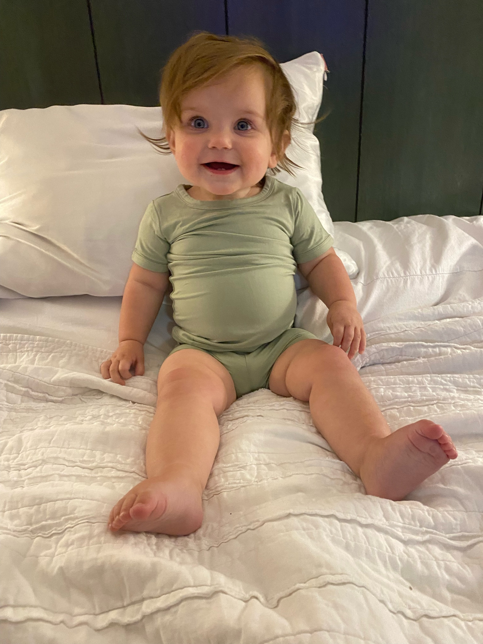 A morning with Scottie girl. Might seem like nothing, but these laughs and snorts and crawls are some of the highlights of my life 🥥☕️🩰
•
•
Made even better in our @shopcoconutpops PJ’s 

Follow my shop @lindseymariesmith on the @shop.LTK app to shop this post and learn more about @shopcoconutpops 
You’ll also get my exclusive app-only content! 
#ad #CoconutPops #CoconutPopsPartner #mothersday #mothersdaysales

#LTKbump #LTKbaby #LTKkids