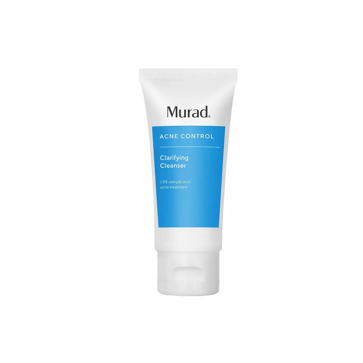Murad Acne Clarifying Face Cleanser - Travel Size - 2oz - Ulta Beauty | Target