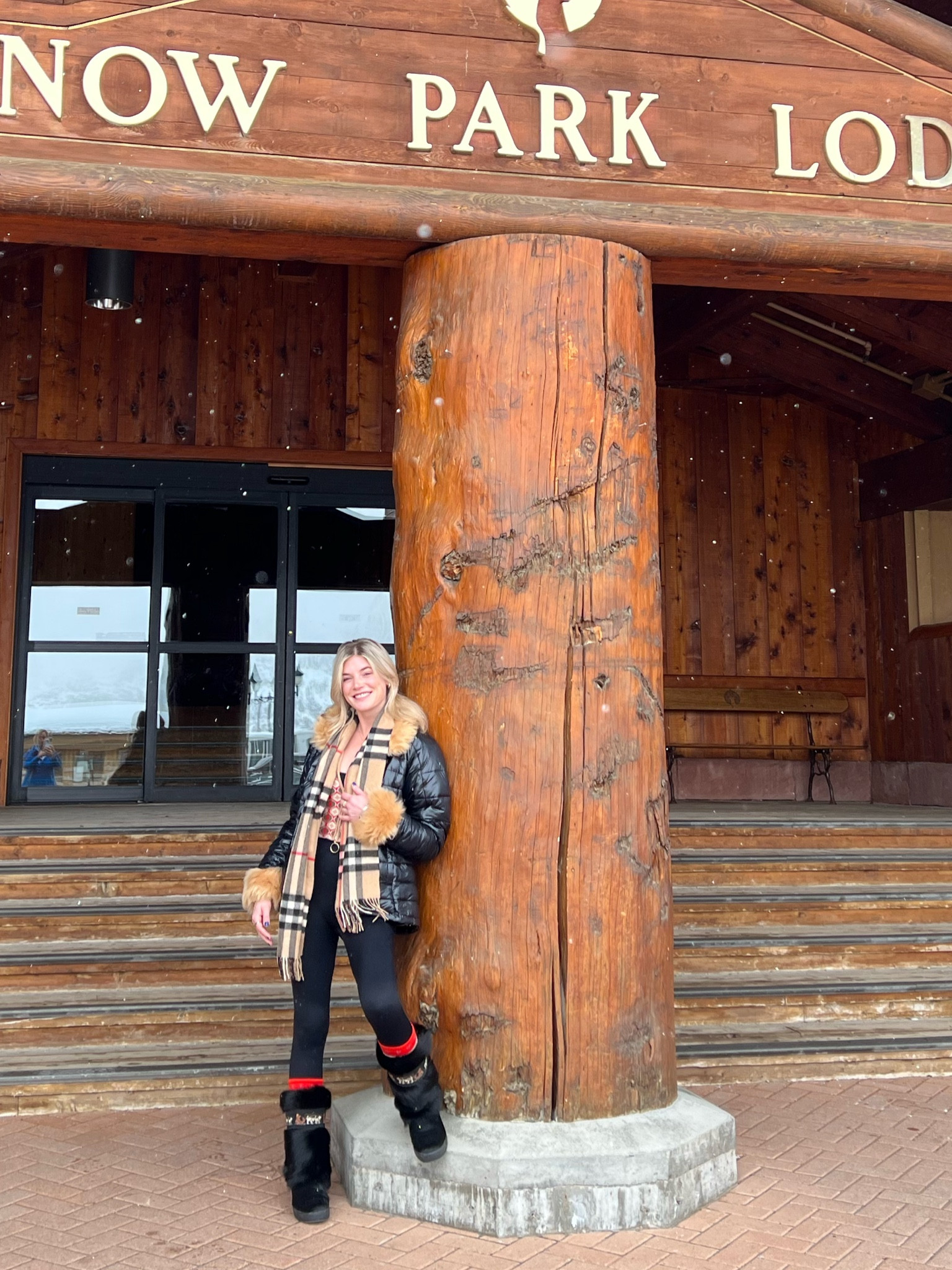 My Deer Valley look had to be ✨extra✨ 

#LTKtravel #LTKunder100 #LTKSeasonal