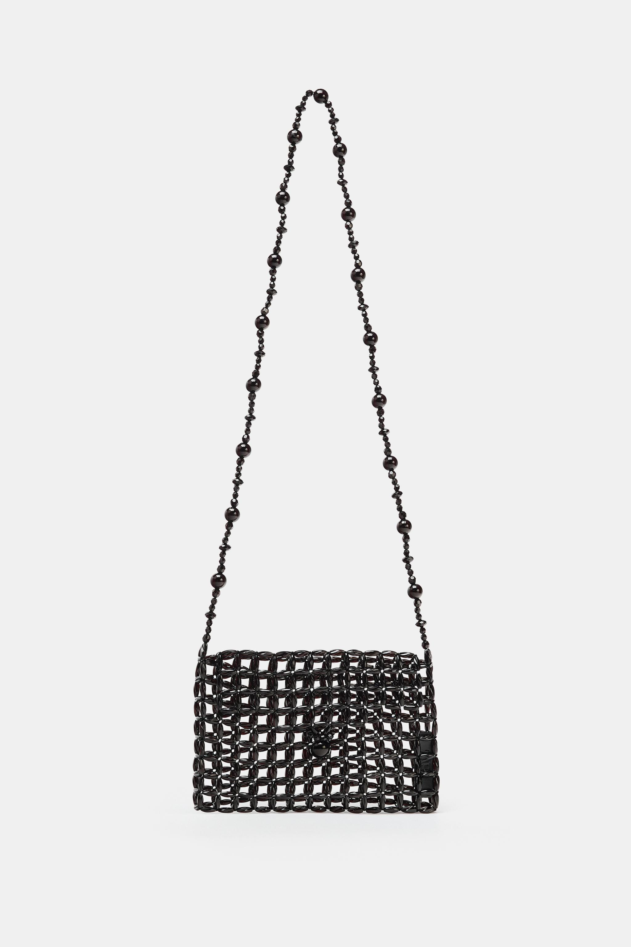 ENVELOPE CROSSBODY BAG | Zara US