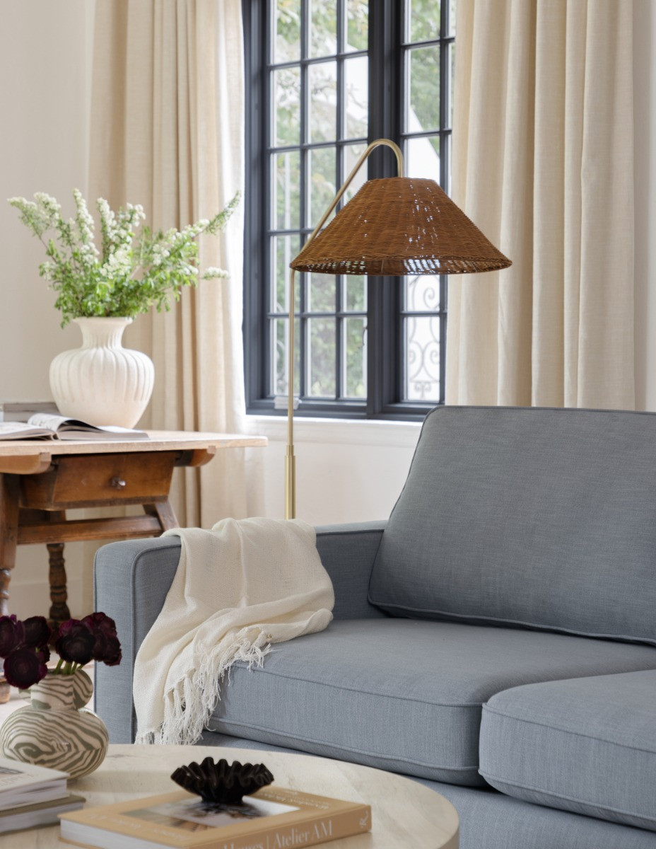 James 2-Seat Sofa | Interior Define