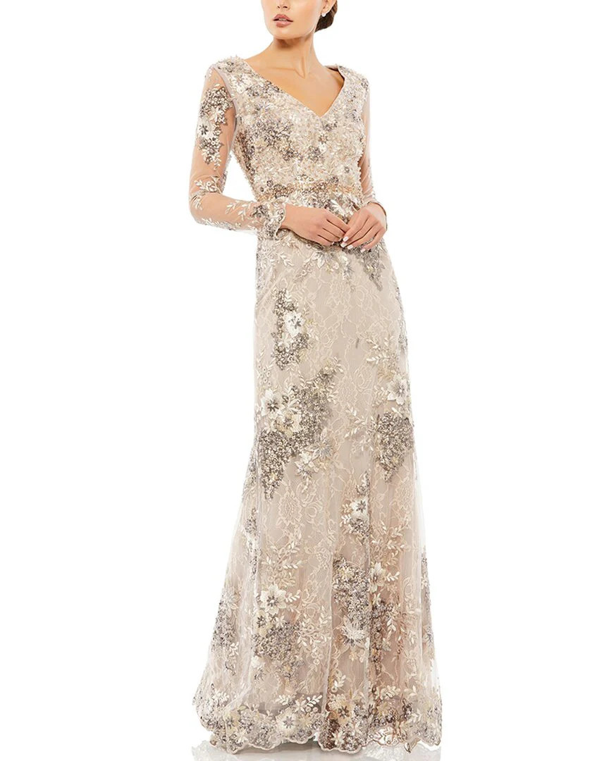 Mac Duggal Gown | Shop Simon