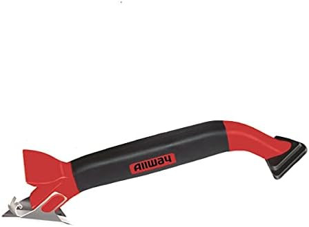 ALLWAY 3-in-1 Caulk Tool | Amazon (US)