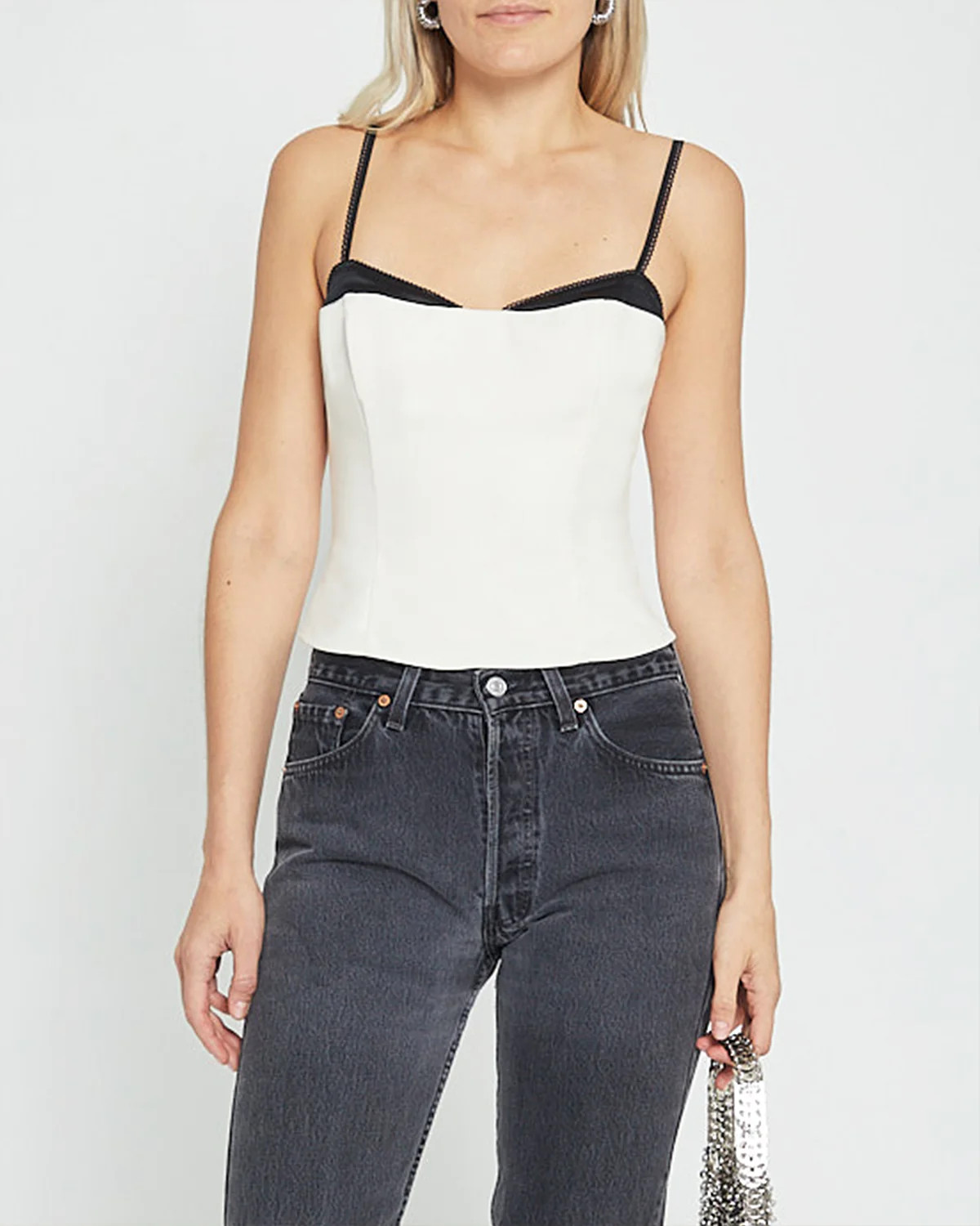 Cairo Top | Few Moda