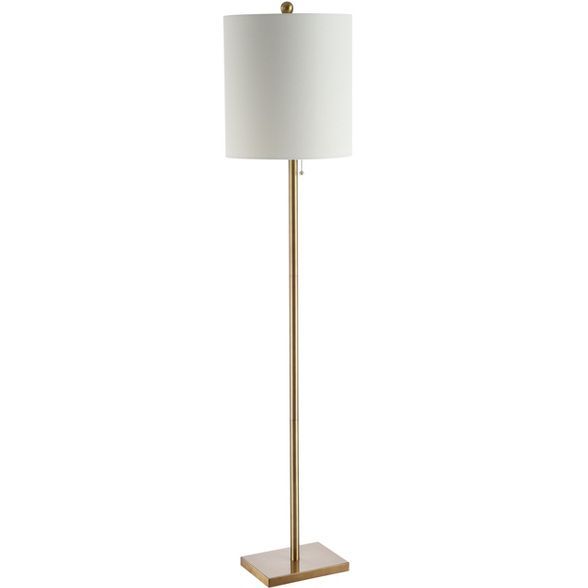 Octavius Floor Lamp  - Safavieh | Target