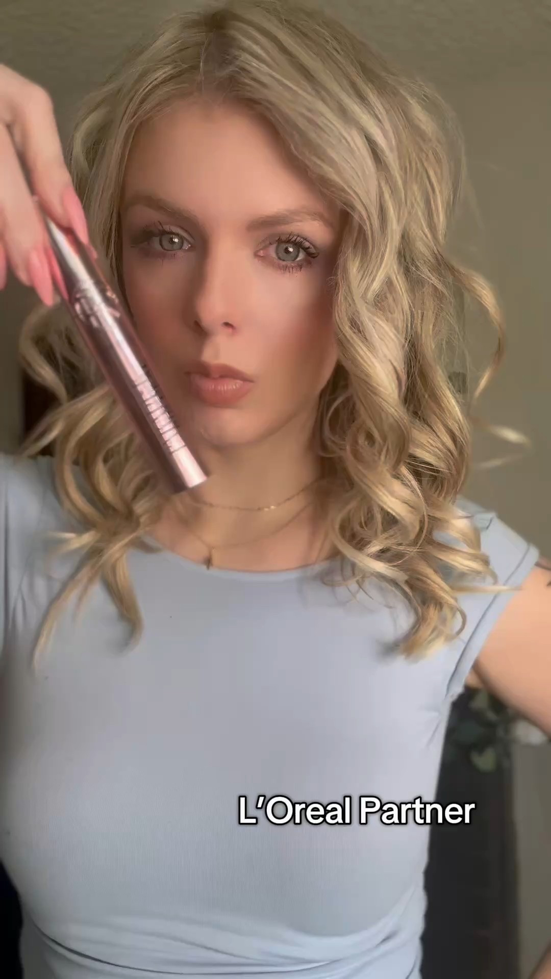 #lorealparispartner @L’Oréal Paris #bigdealmascara #paradisebigdealmascara #tiktokshopspringglowup

#LTKWatchNow #LTKBeauty #LTKFindsUnder50