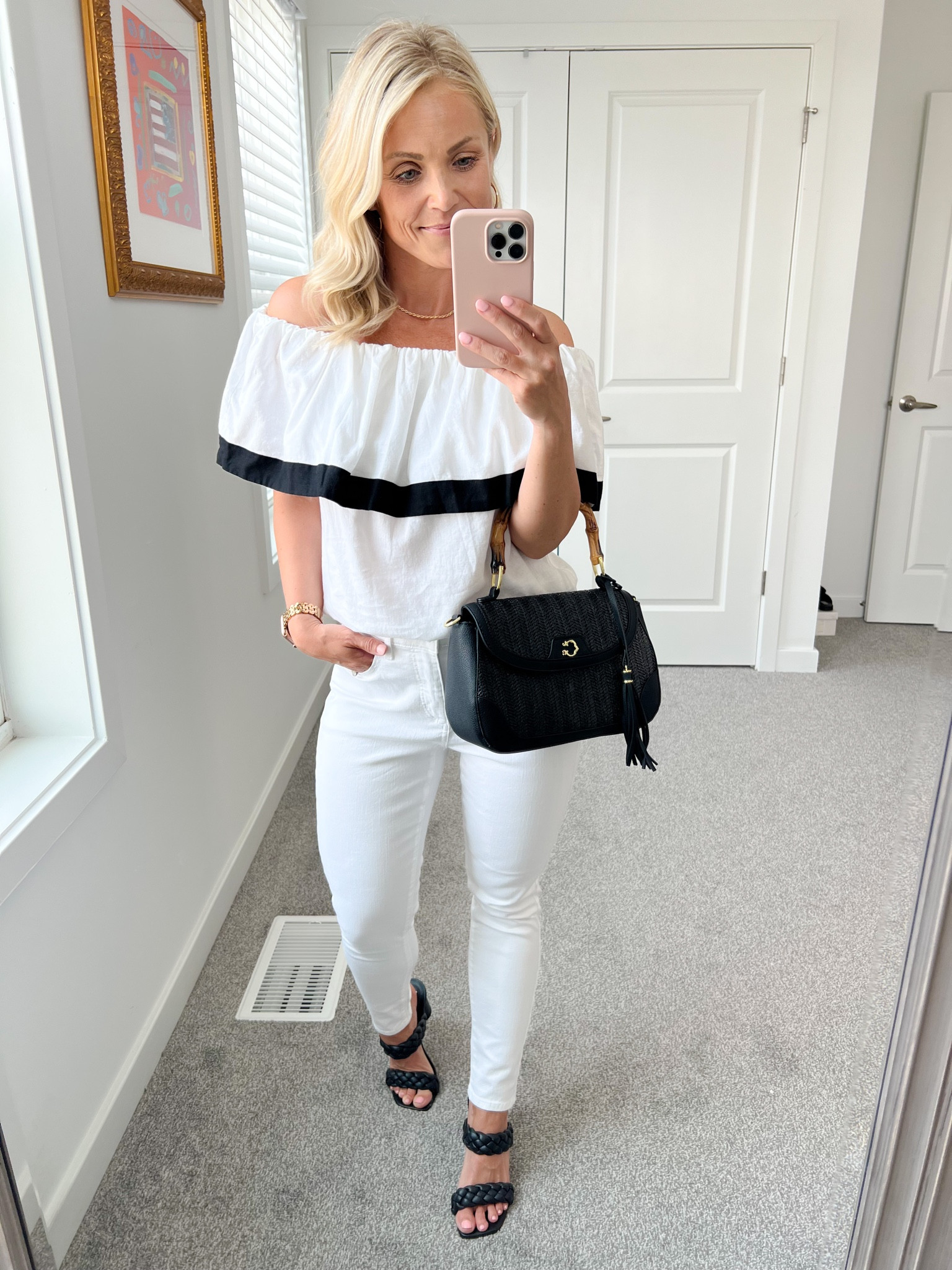 ✨Loft Summer Outfit Ideas✨

Loft style, summer styles, summer workwear, petite summer looks

#LTKFind #LTKunder50 #LTKsalealert