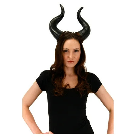 Maleficent Villain Horns | Walmart (US)