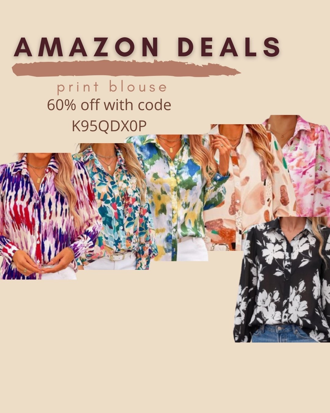 $10 ends 10/5

Amazon fashion
Amazon deals
Print blouse
Workwear

#LTKSaleAlert