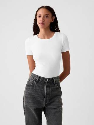 Modern T-Shirt Bodysuit | Gap (US)