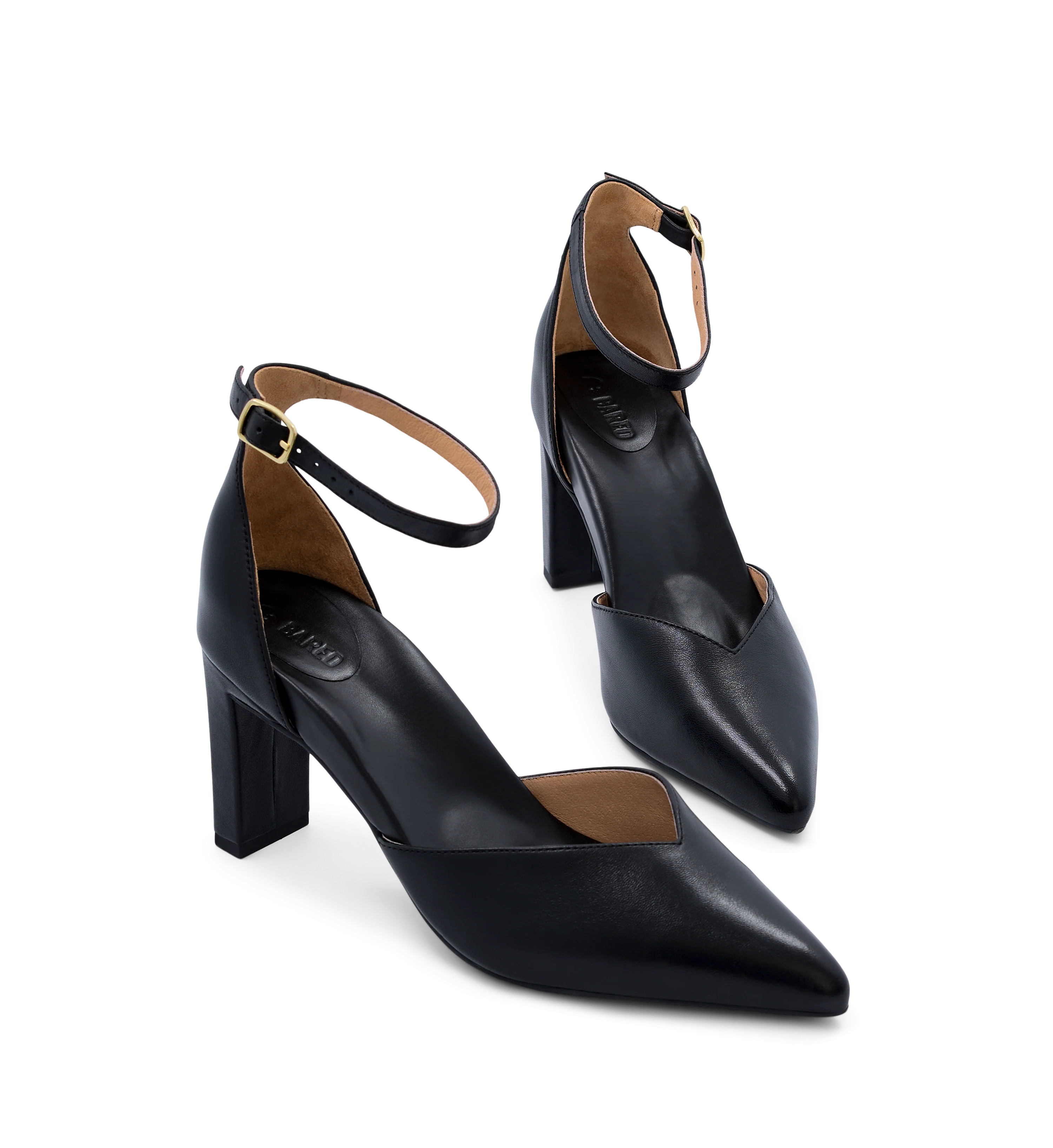 Korimako | Bared Footwear