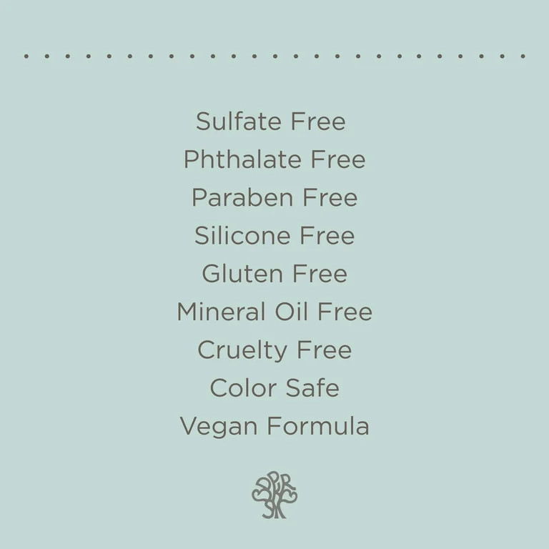 Hairitage Play It Cool Argan Oil Heat Protectant Spray | Prevents Hair Damage & Breakage, 6 fl oz | Walmart (US)