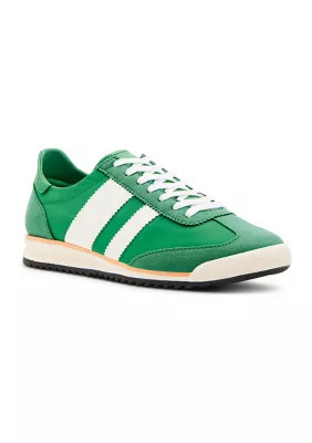 Madden Girl Women's Jumper Sneakers, Green, 9.5M | Belk