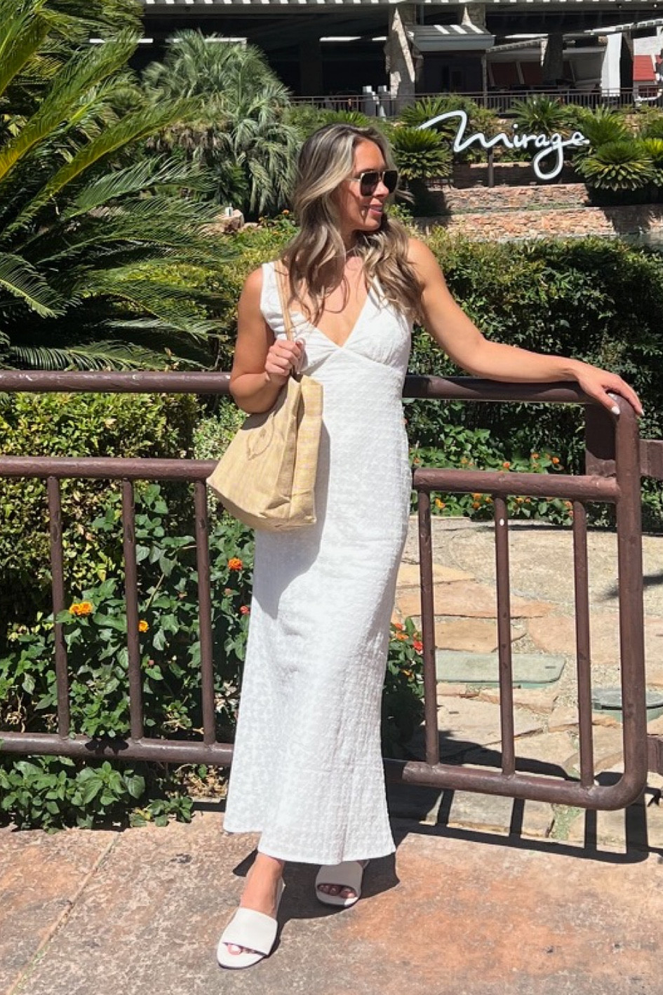 The perfect dress for any vacation !

#LTKstyletip #LTKtravel #LTKSeasonal